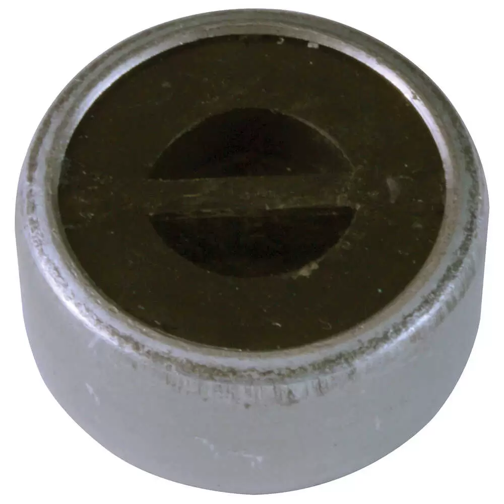Universal Motor-to-Transmission Coupler for Salt Spreaders