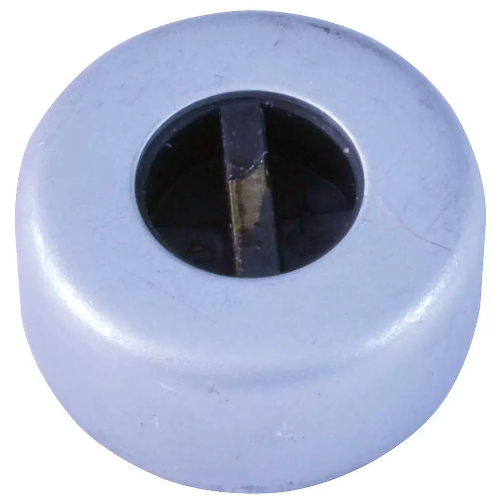 Universal Motor-to-Transmission Coupler for Salt Spreaders