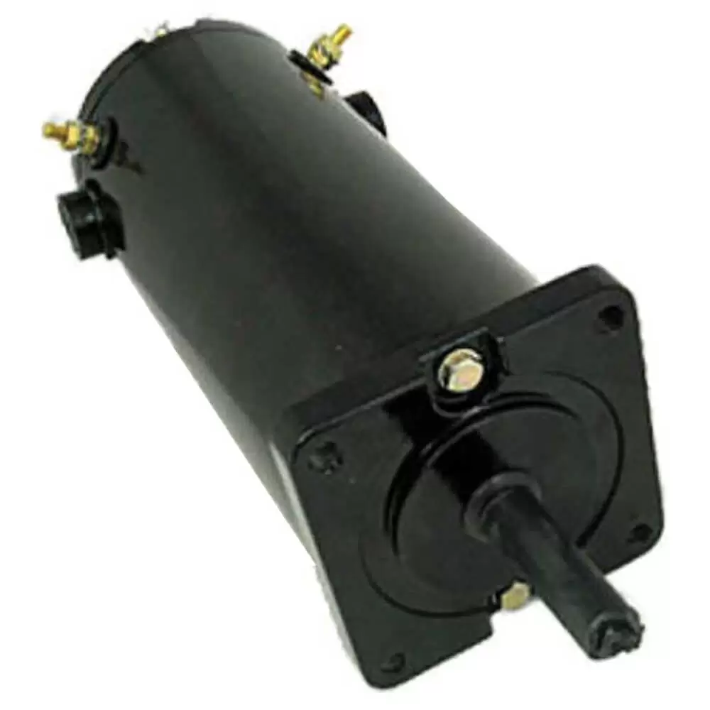 Universal Salt Spreader Motor 