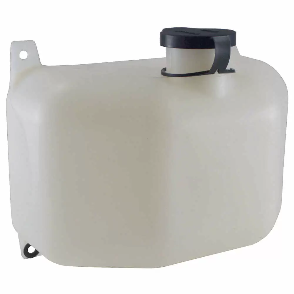 Universal Washer Reservoir with Motor / Pump and Cap