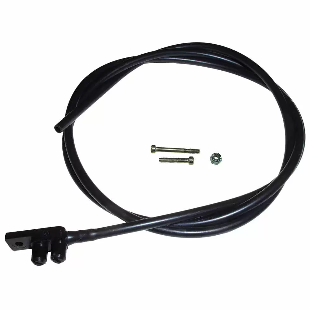 Universal Wet Arm Kit