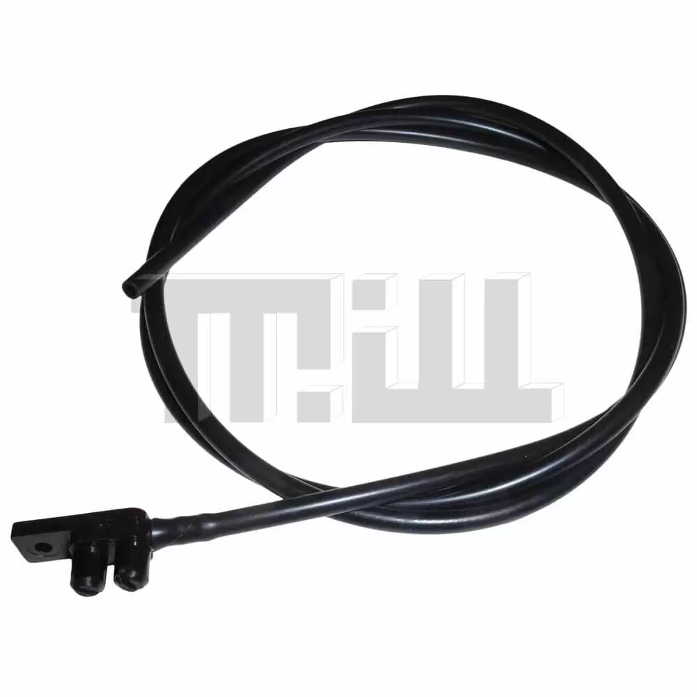 Universal Wet Arm Kit