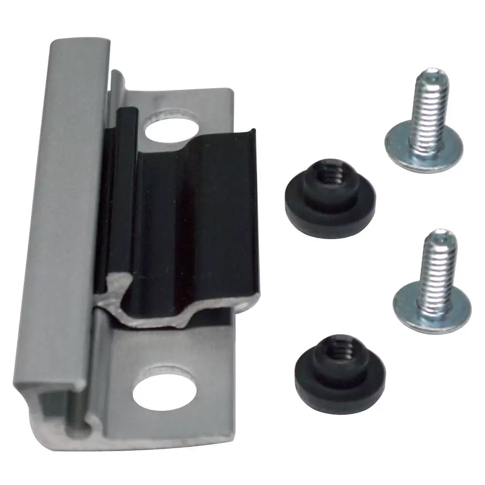 Universal Window Latch with 3" Center Hole Mounts