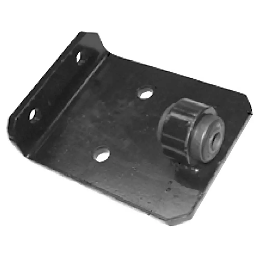 Upper Bracket Assembly - Shock - Fits Freightliner