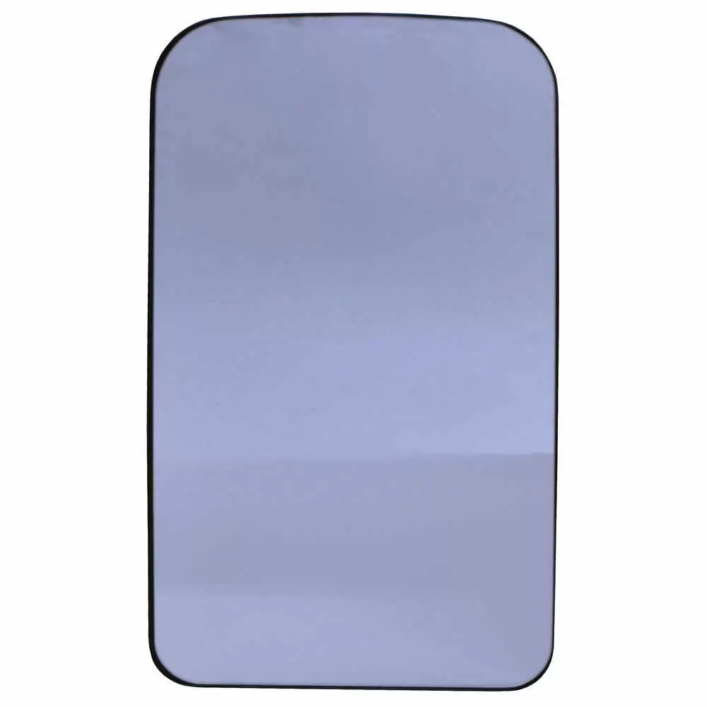 Upper Flat Glass, Heated, Universal - Fits Chevy Kodiak GMC Topkick