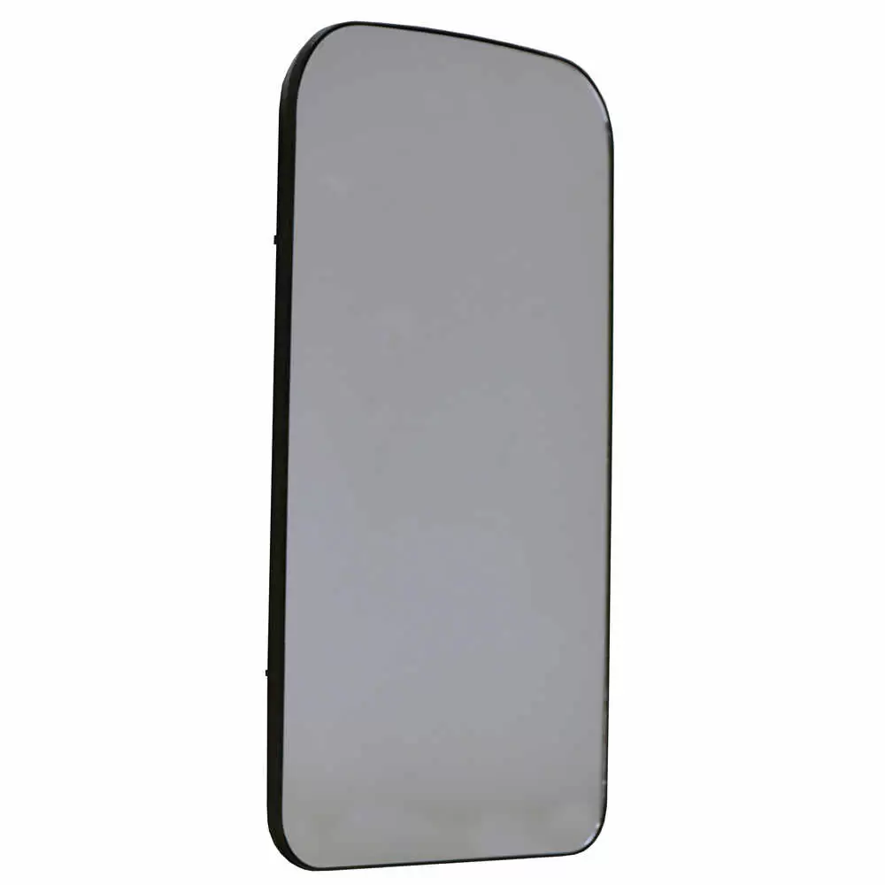 Upper Flat Glass, Heated, Universal - Fits Chevy Kodiak GMC Topkick