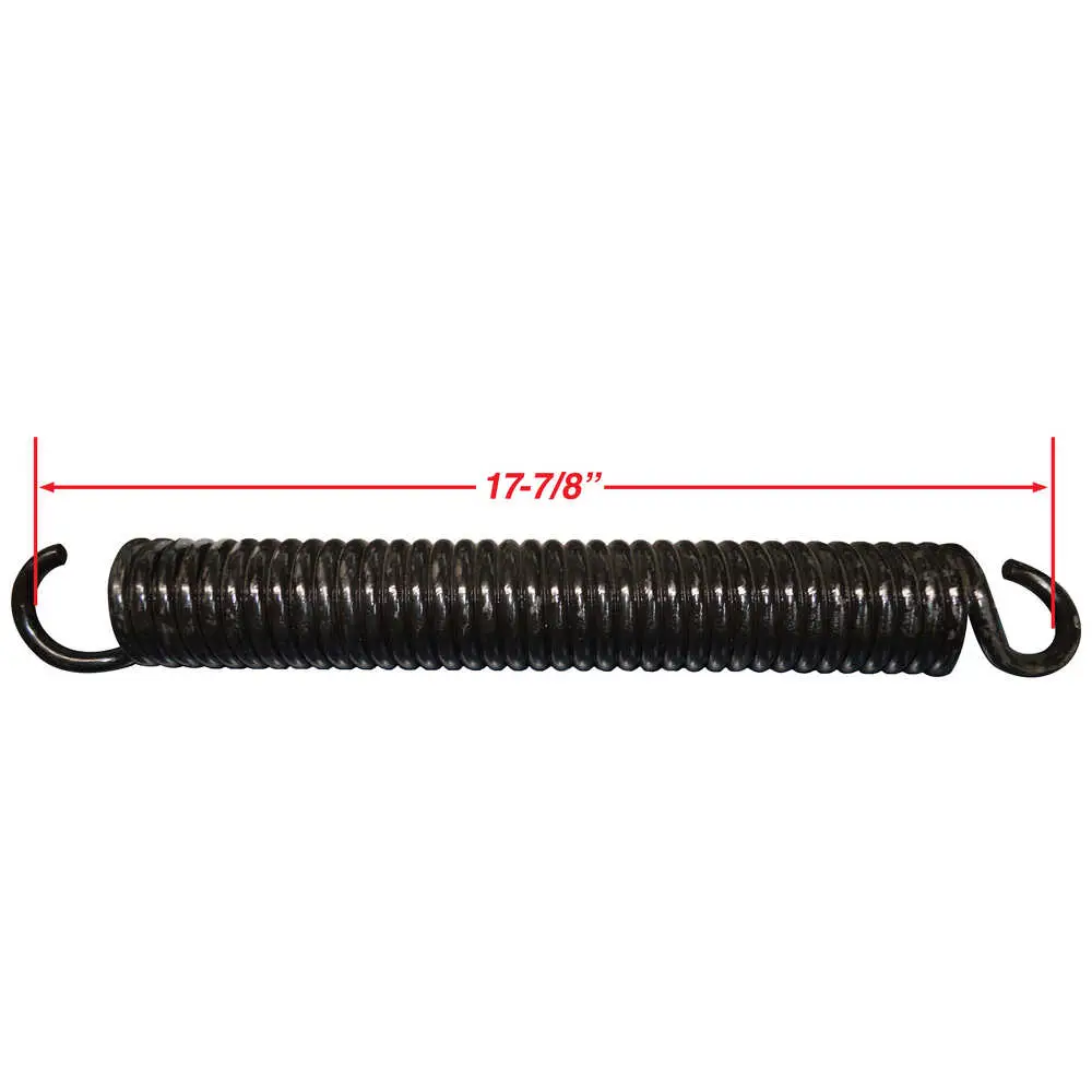 V-Blade Retractor Trip Spring 17-7/8" Long - Replaces Boss MSC07705 