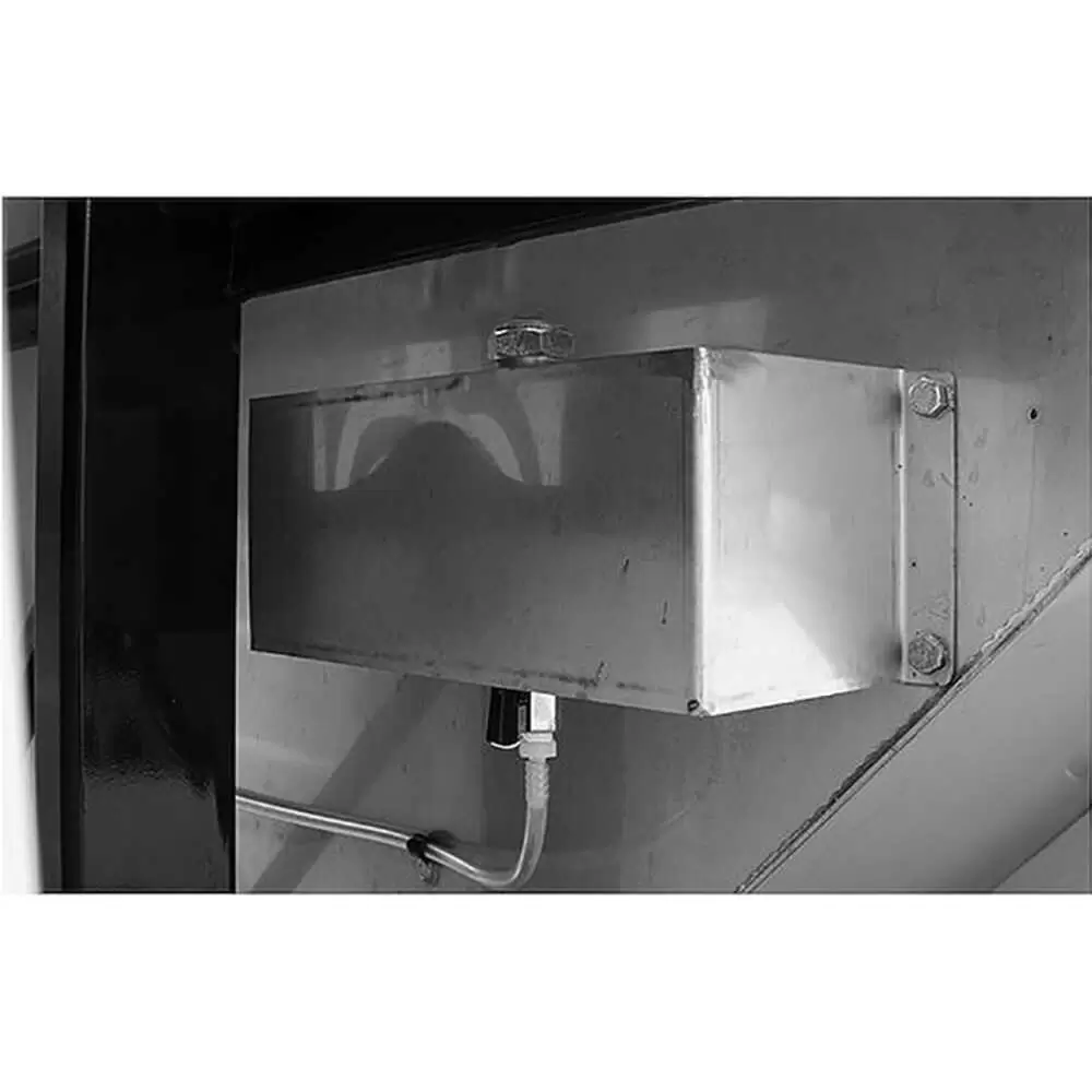 V-Box Chain Lubricator Kit - Buyers SaltDogg