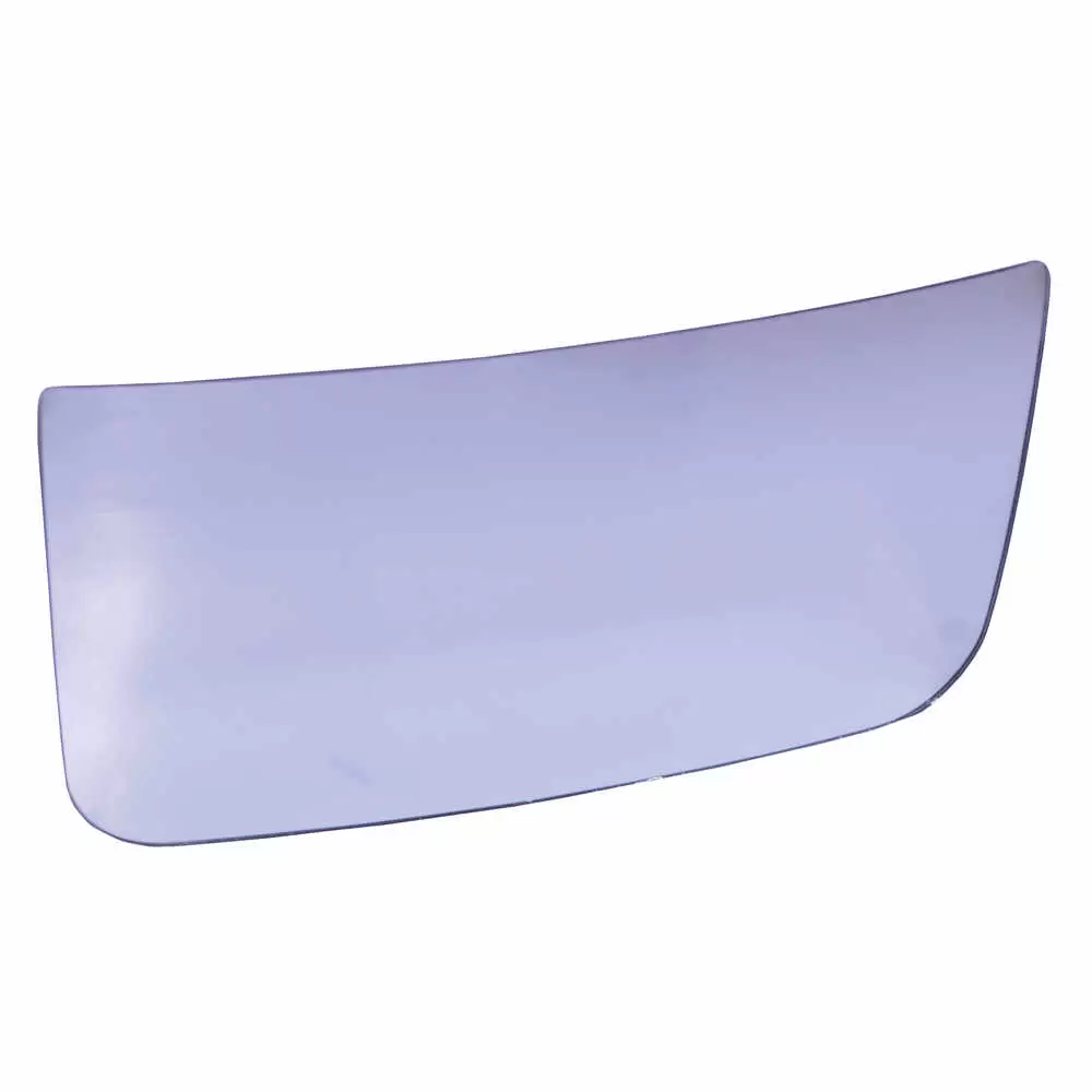 VMax Convex Lower Glass - universal - Velvac 709650