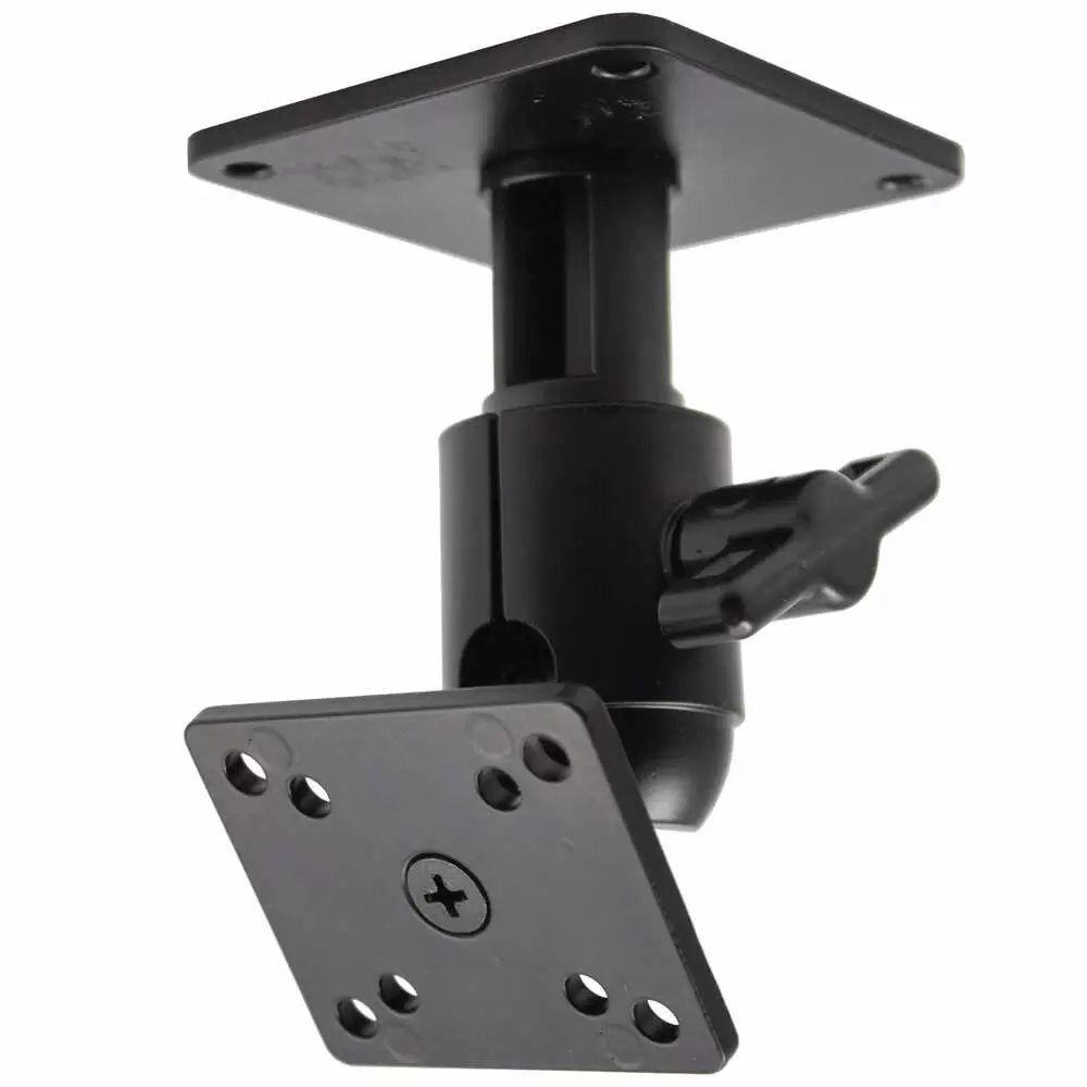 Voyager Ball Jointed Monitor Mount