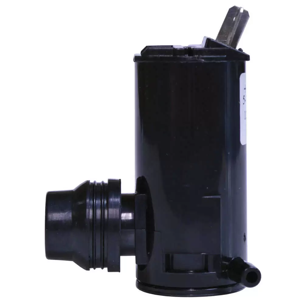 Washer pump motor with 7/8" grommet