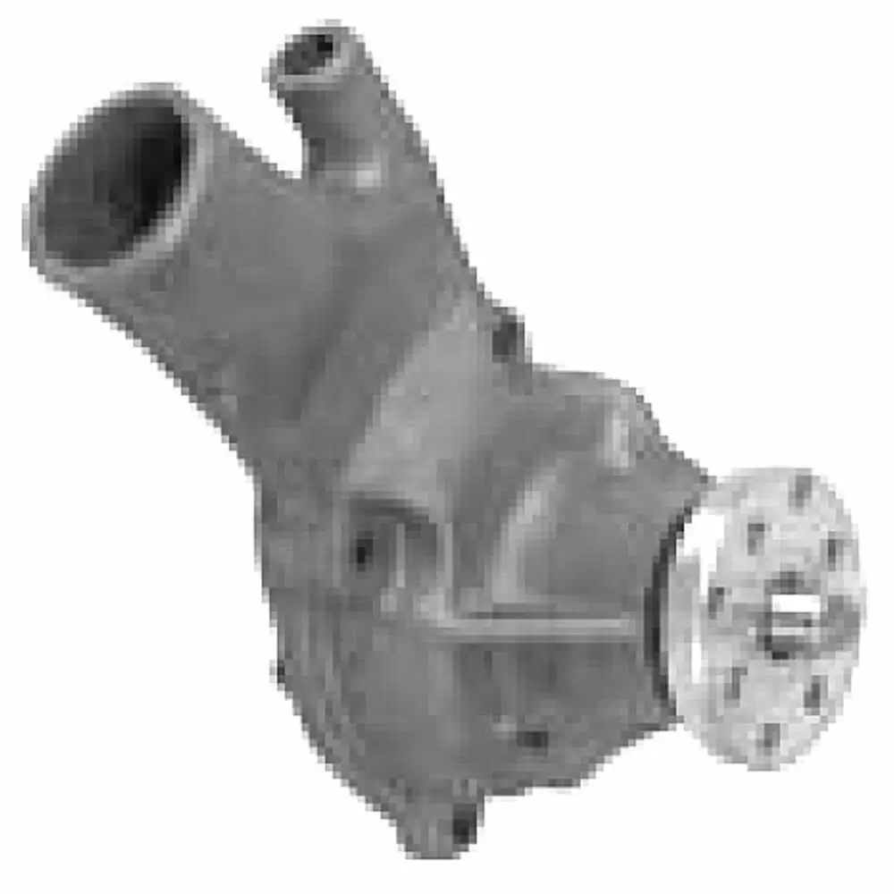 Water Pump 6 Cyl. 292 C.I. (4.8L)