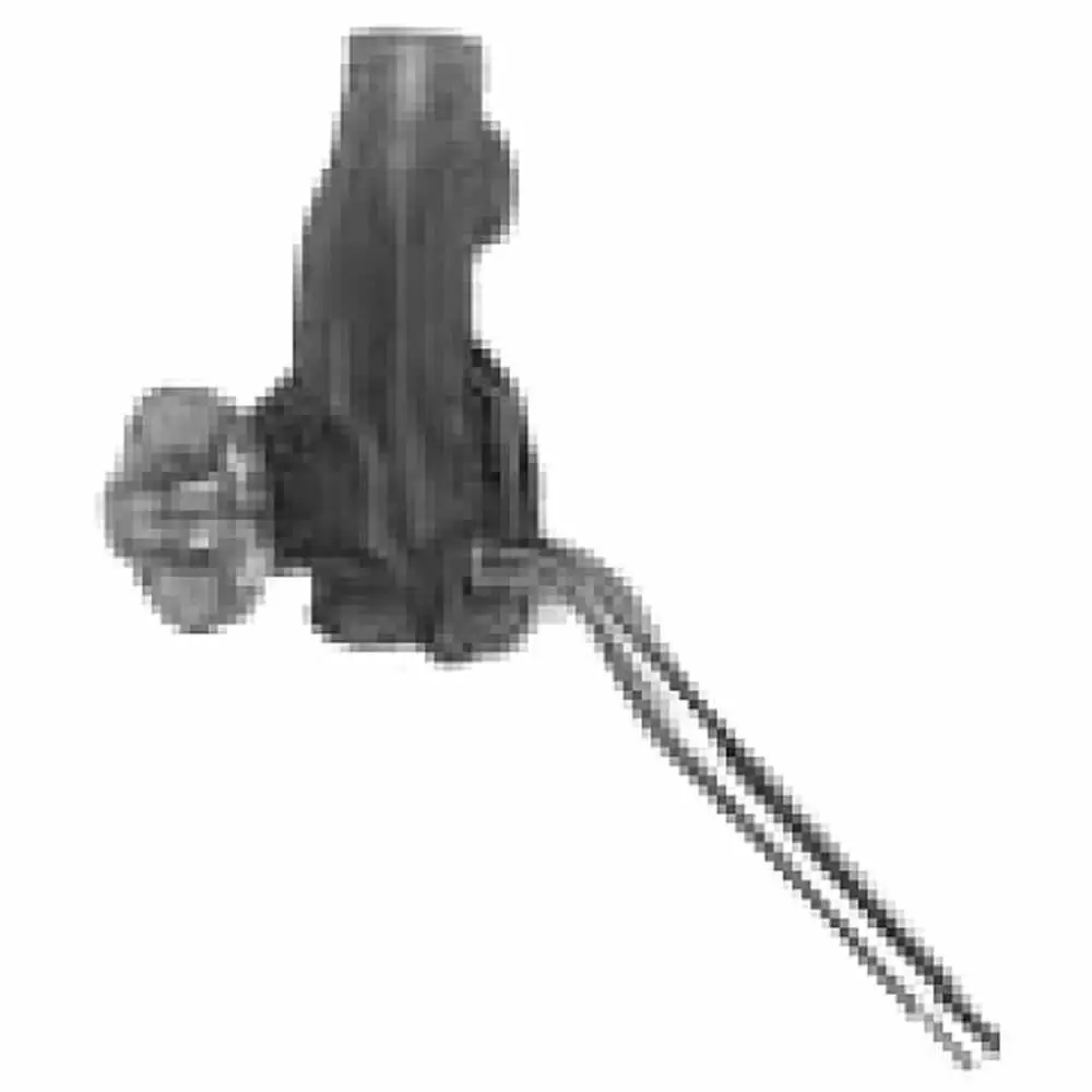 Water Pump 6 cyl. 300 c.i. (4.9L)