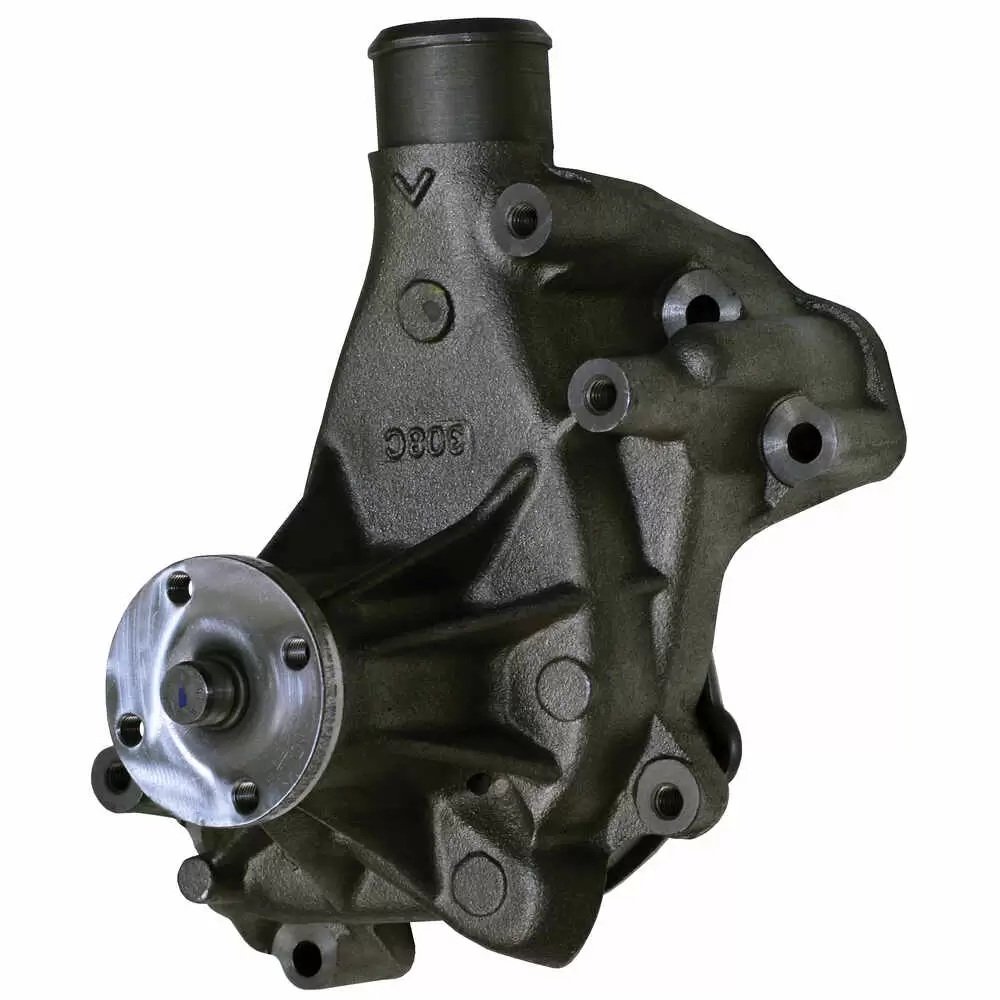 Water Pump V-8 350ci (5.7L) and V-6 262ci (4.3L)