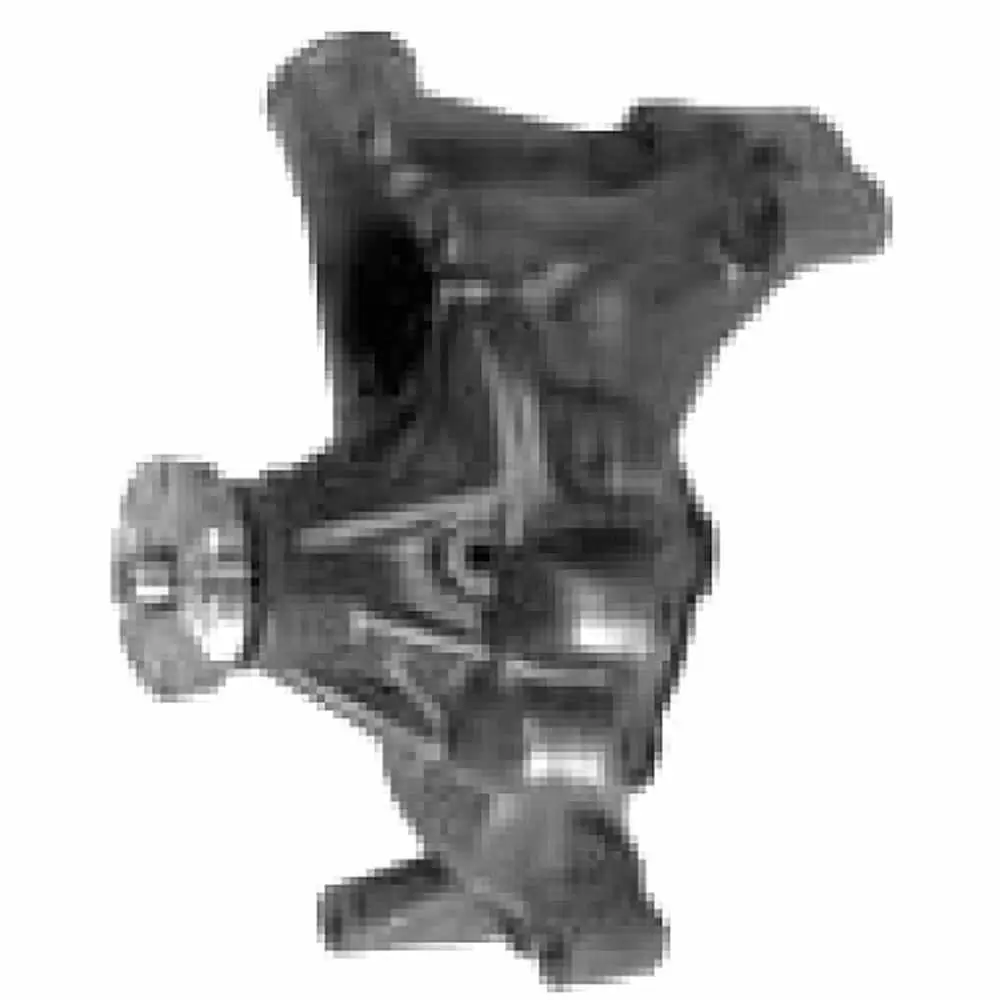 Water Pump V-8 454 c.i. (7.4L)