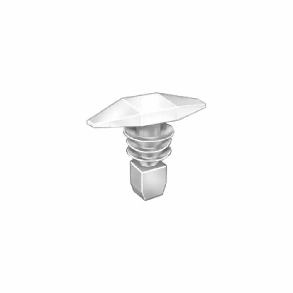 Weatherstrip Clip 50 Pcs