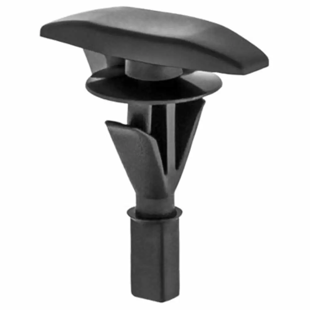 Weatherstrip Retainer