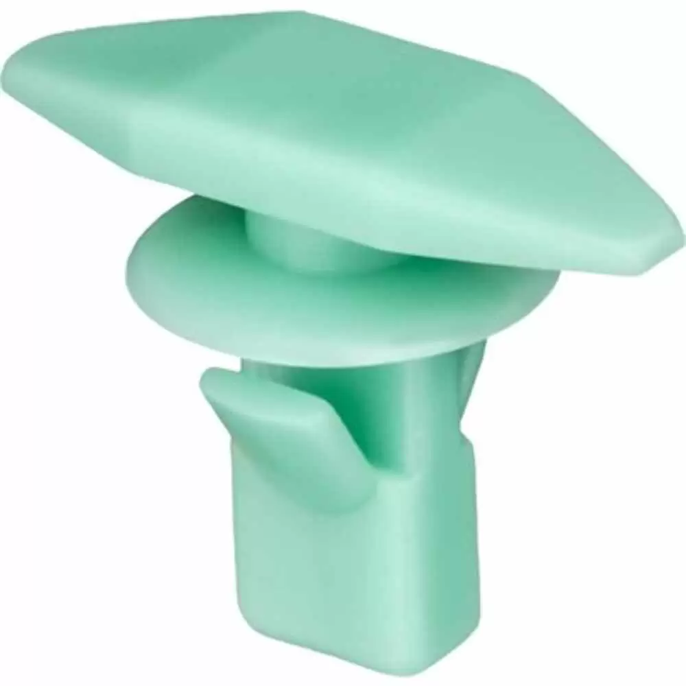 Weatherstrip Retainer