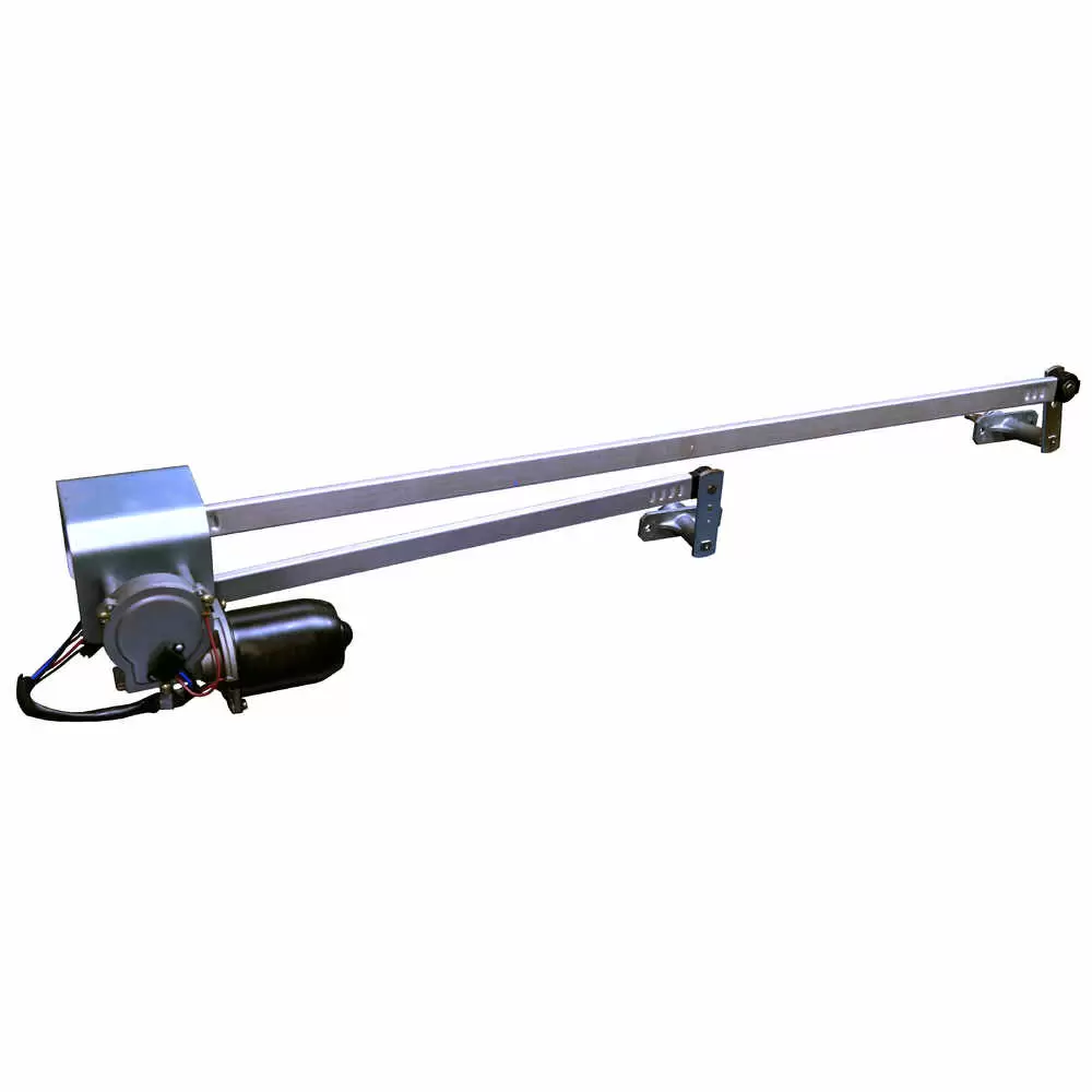 Wexco Wiper Motor, Links and Pivot Shaft for Utilimaster
