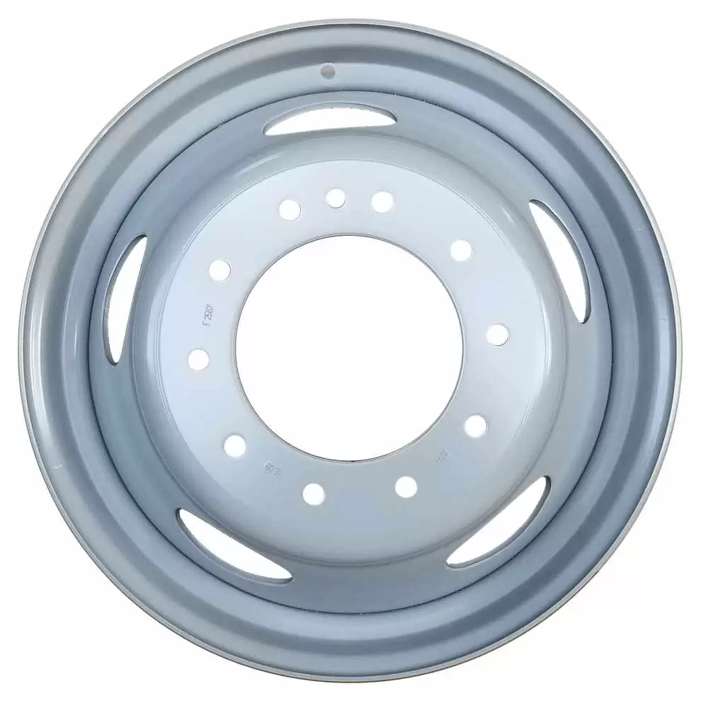 Wheel for Ford Strip Chassis