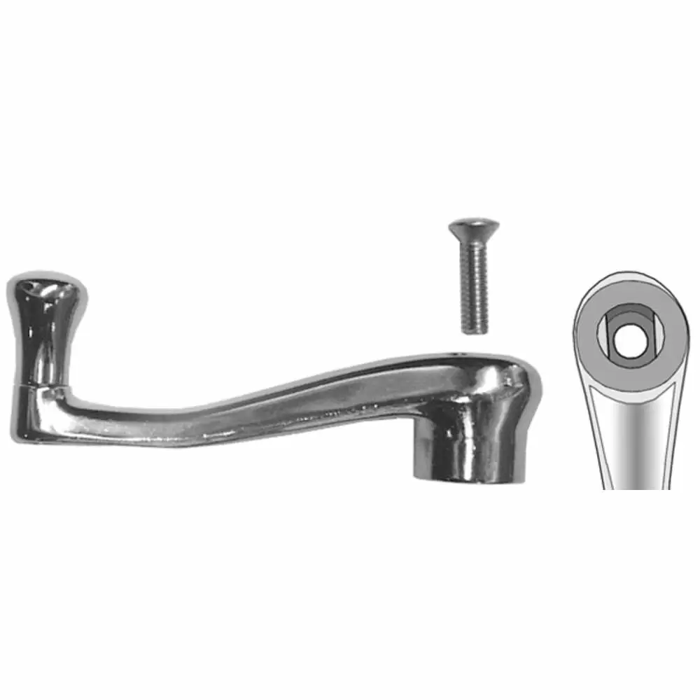 Window Crank Handle