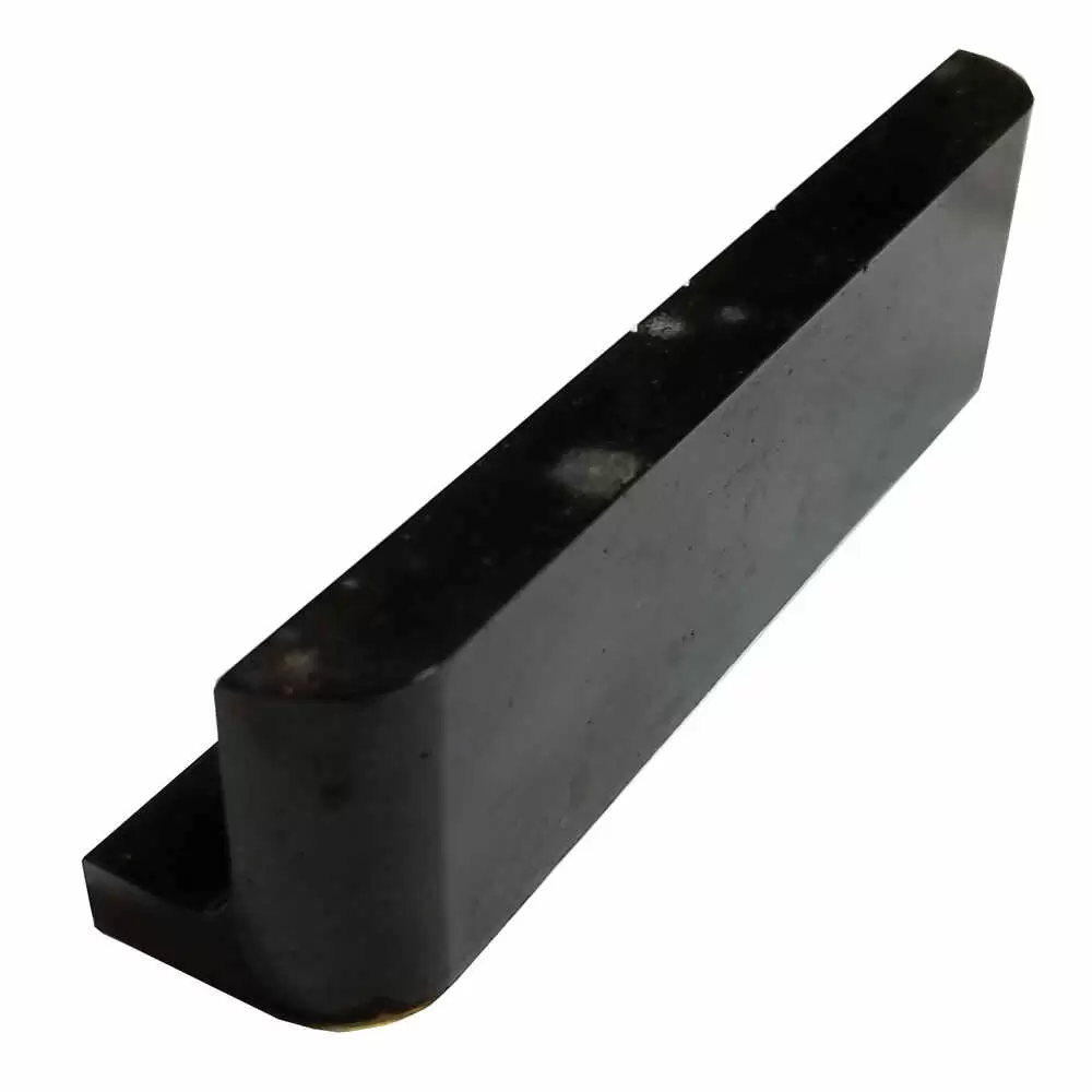 Window Guide for Morgan Olson