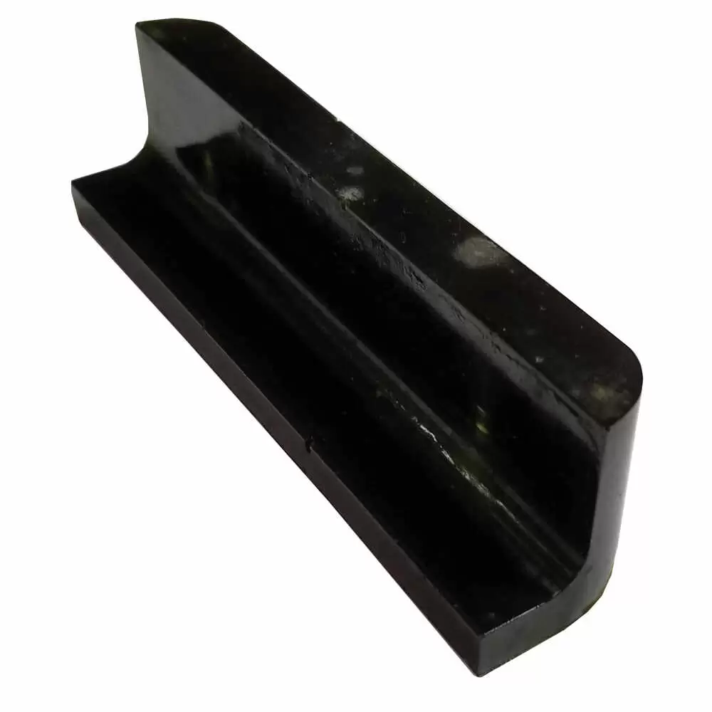 Window Guide for Morgan Olson