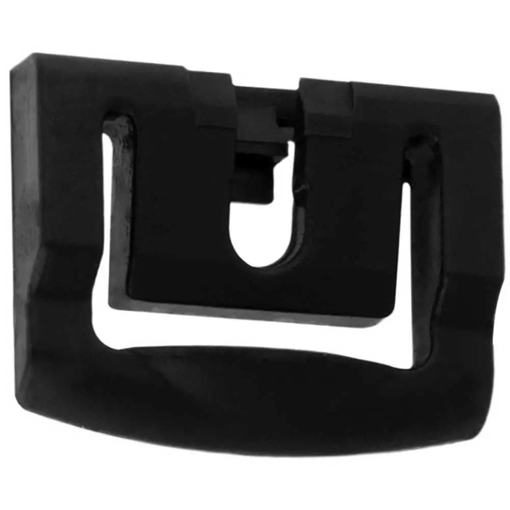 Windshield Reveal Moulding Clip fits Ford - 100 Pieces