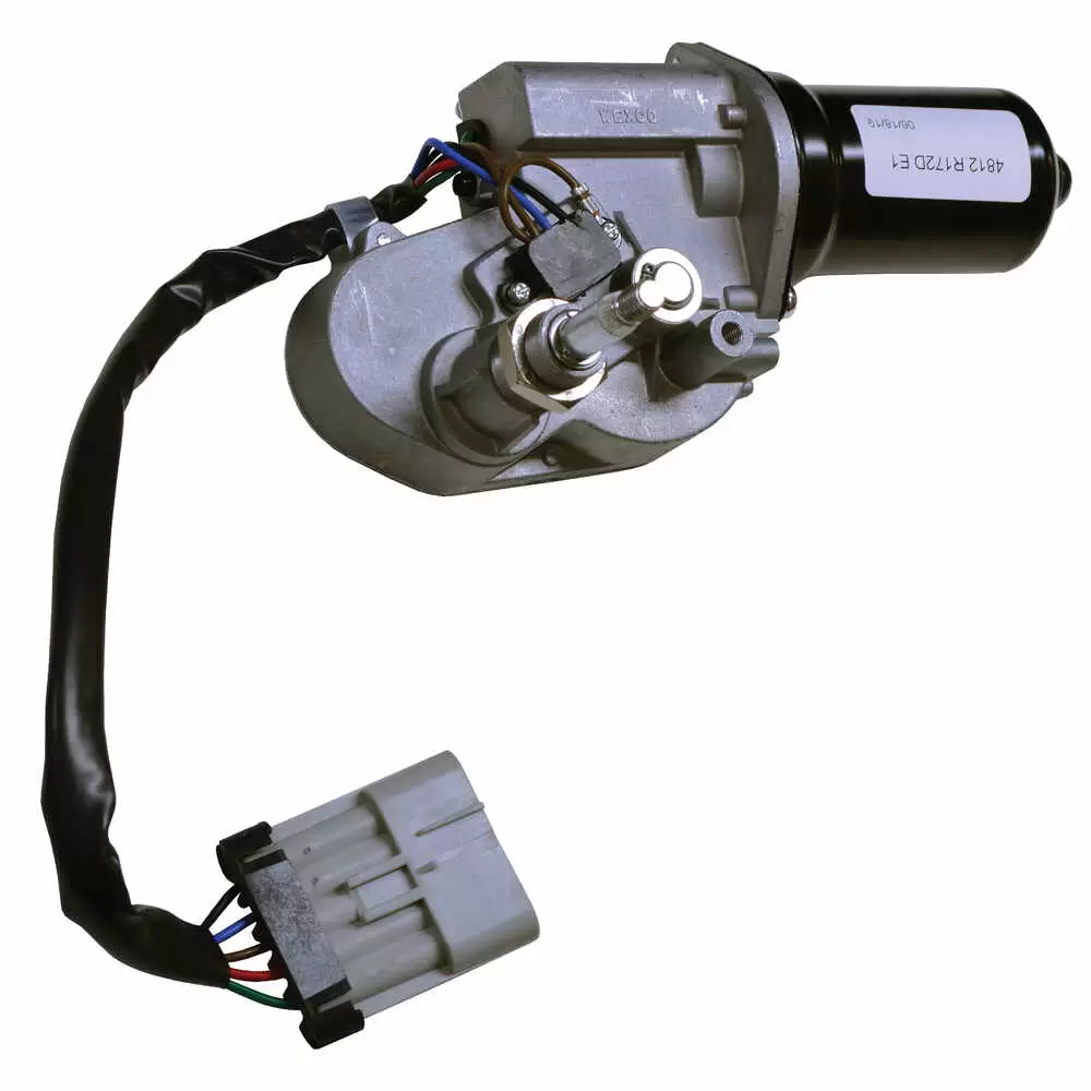 Windshield Wiper Motor for Kubota & Gravely