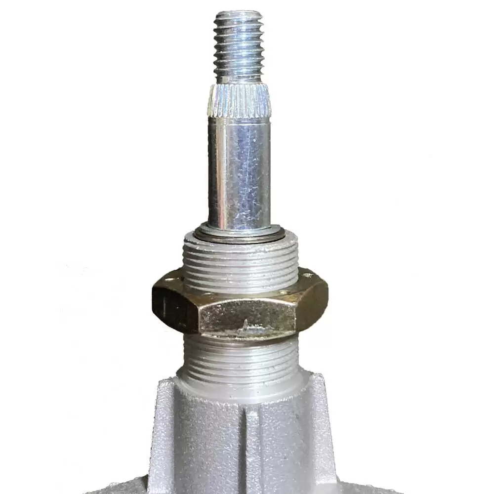 Windshield Wiper Motor for Kubota & Gravely