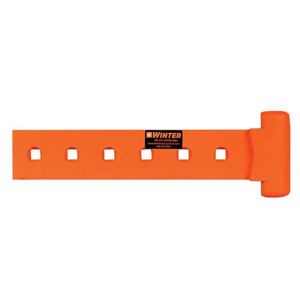 Winter Curbrunner Curb Guard, Universal Highway Punch