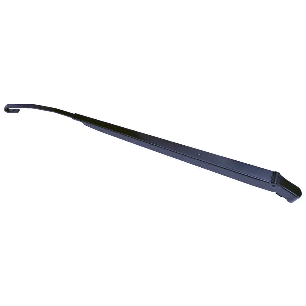 Wiper Arm with Shepherds Hook for Blade Attachment 19 In; fits Union City Body