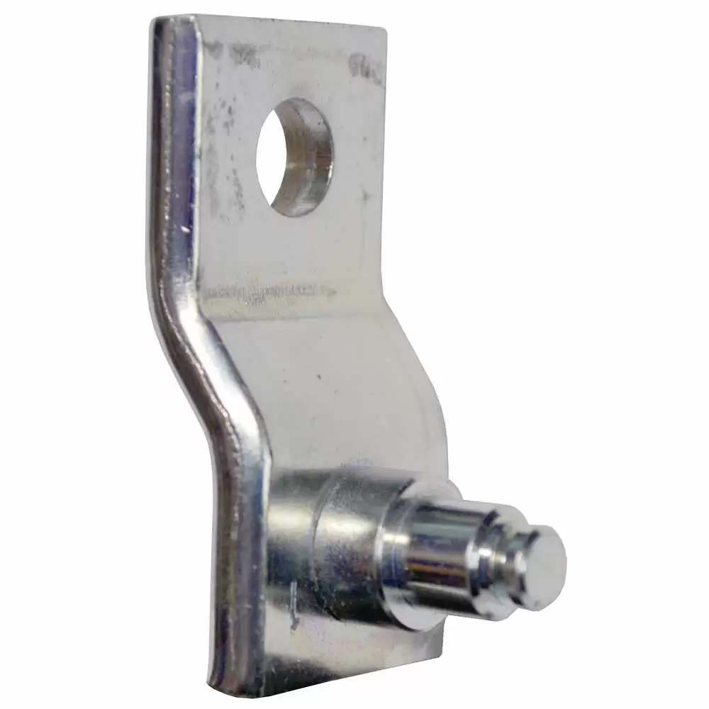 Wiper Lever for Single Link - 5/16" Round Hole