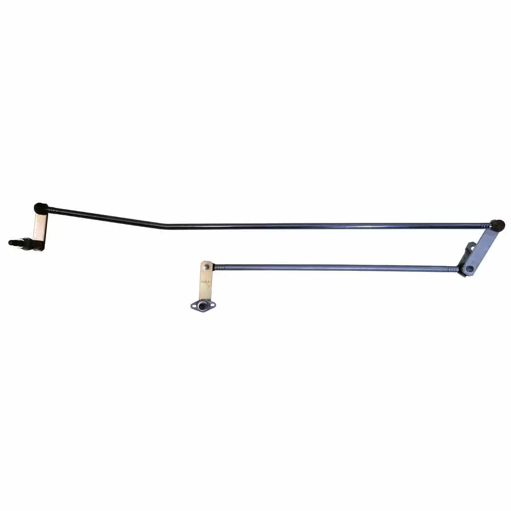 Wiper Linkage Kit for 86.5" - 93.5" width "Wide Body" Utilimaster Stepvans