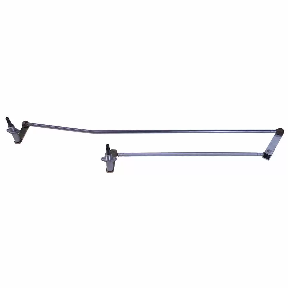 Wiper Linkage Kit for 86.5" - 93.5" width "Wide Body" Utilimaster Stepvans