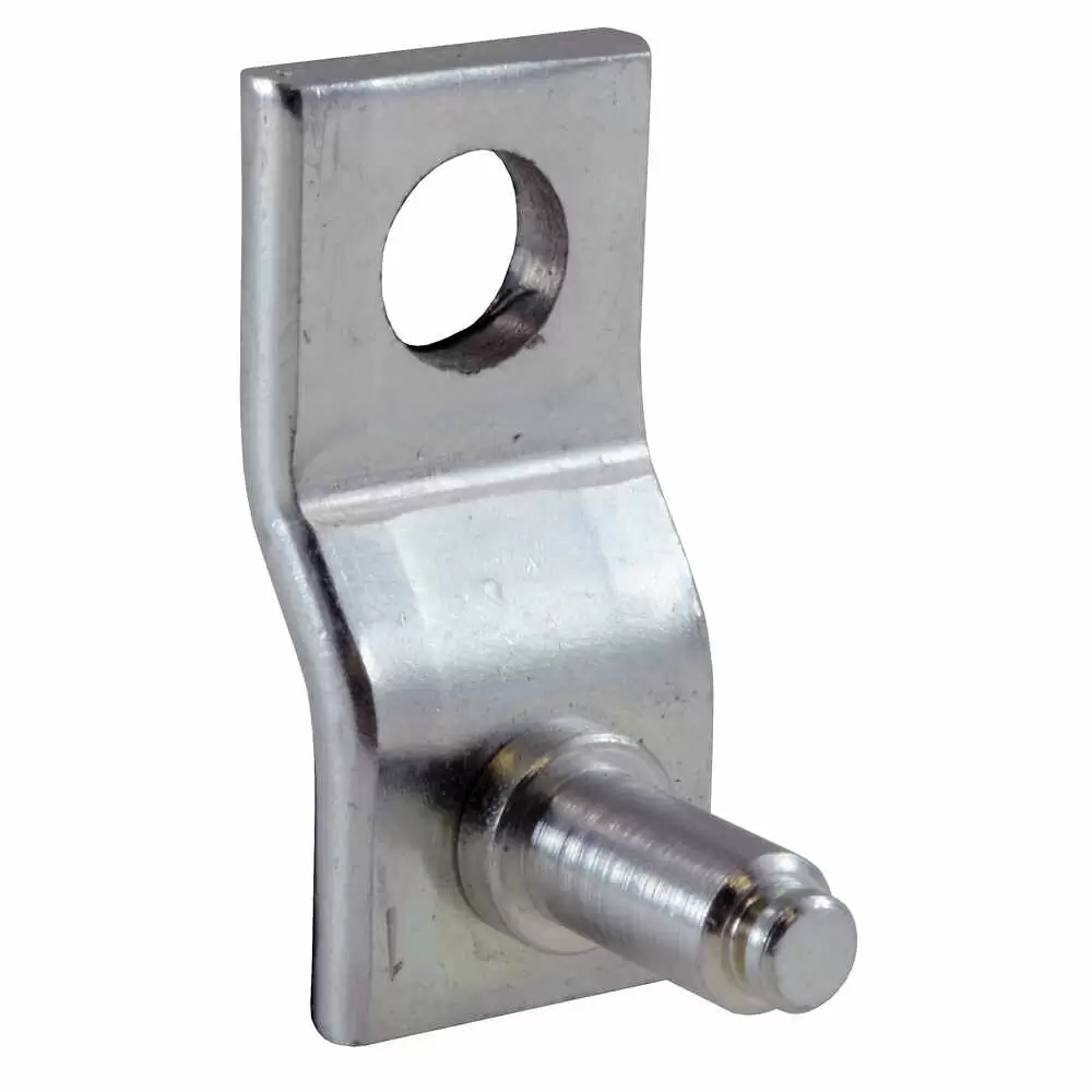 Wiper Motor Lever for double link with 3/8" Round Hole