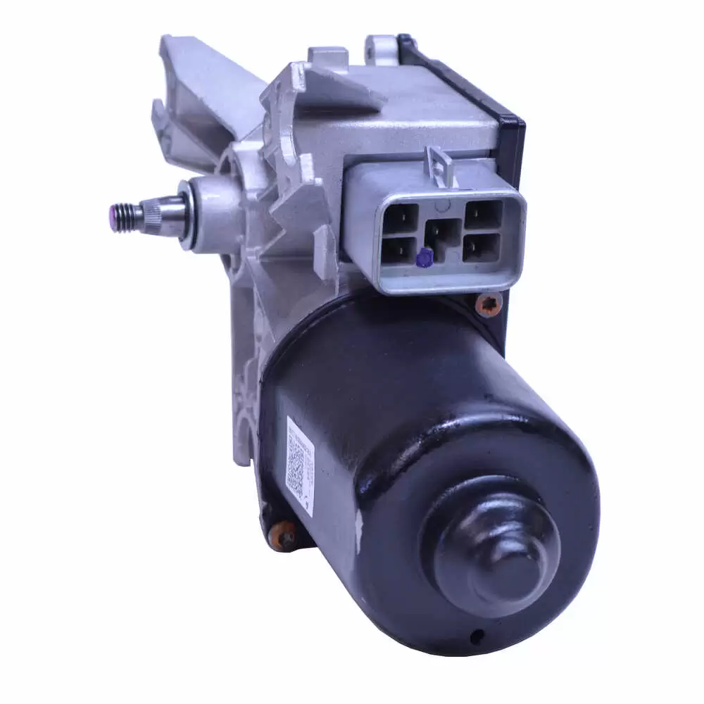 Wiper Motor On 1991 and Newer