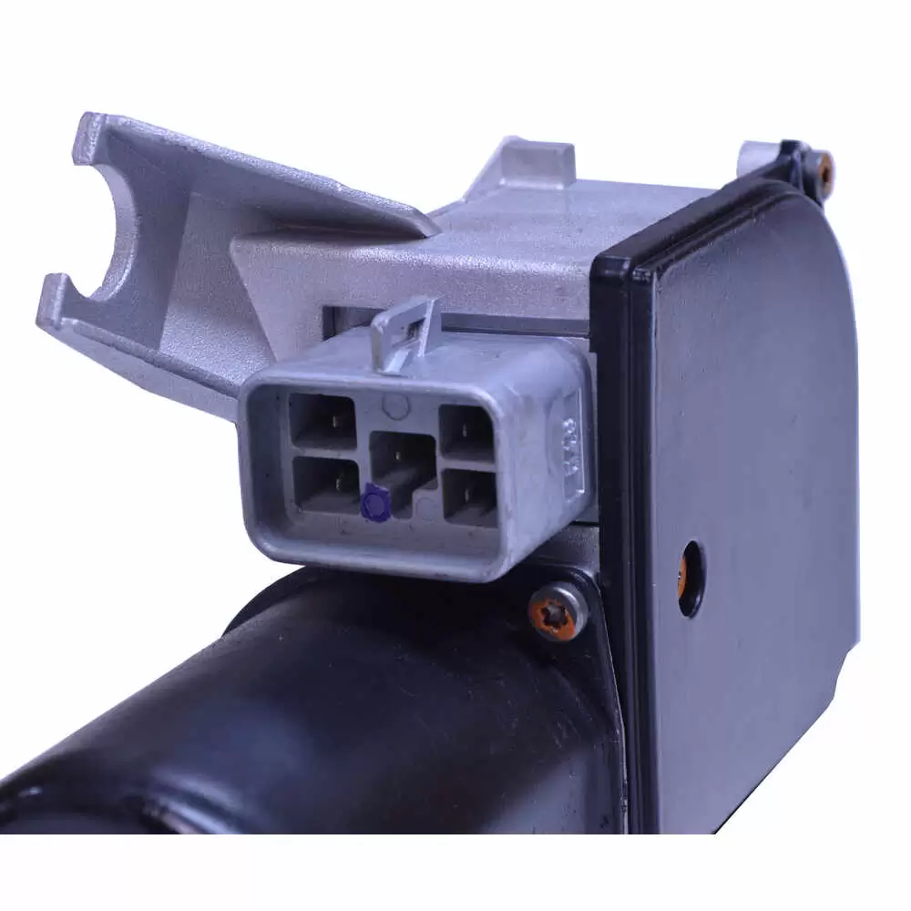 Wiper Motor On 1991 and Newer