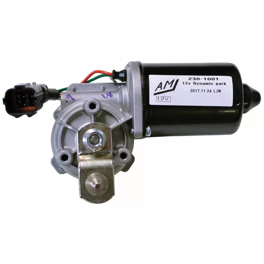 Wiper Motor Only From 49-493 Kit