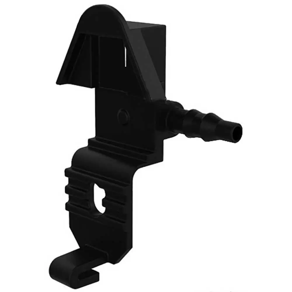 Wiper nozzle - Fits Freightliner Cascadia 2008-2012