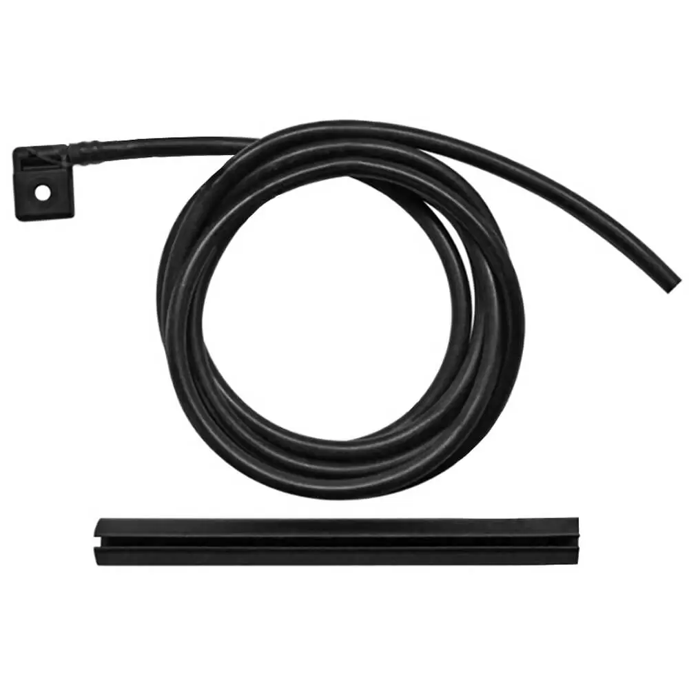 Wiper Nozzle Kit- Fits International Lonestar/Prostar