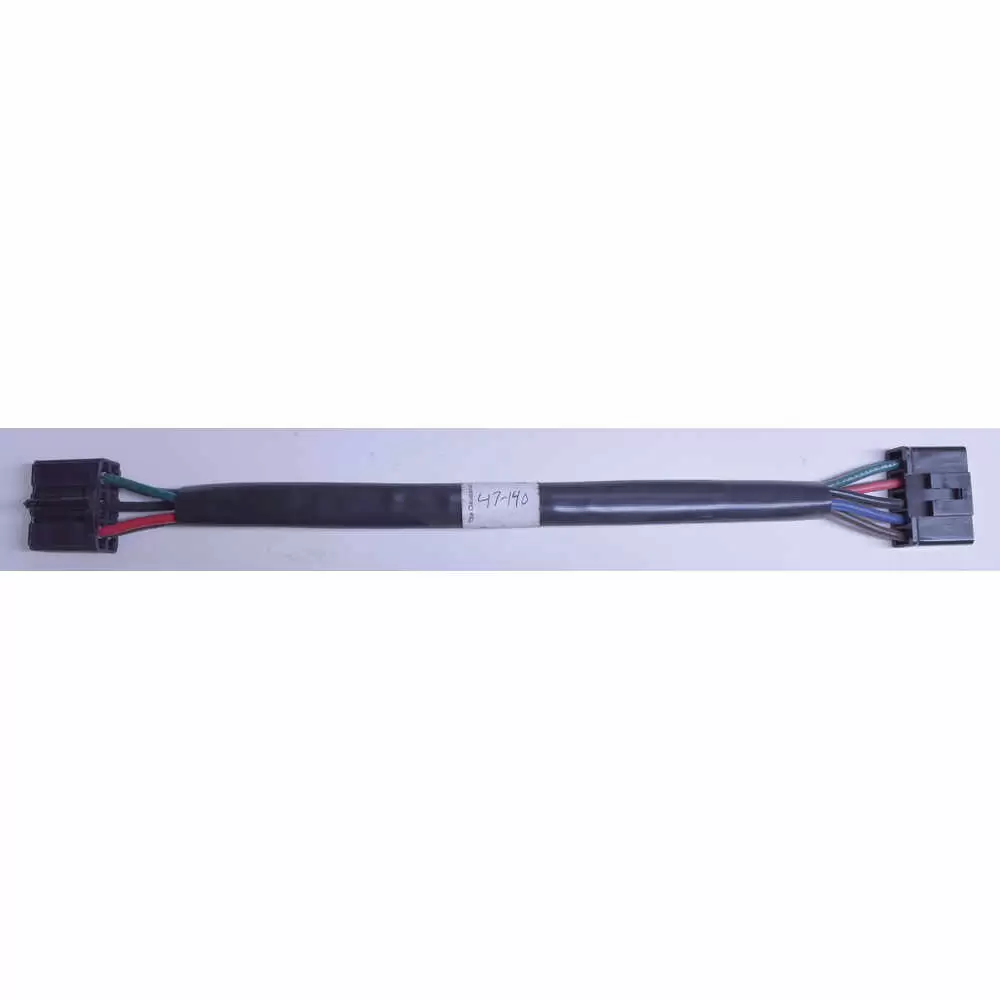 Wiper Wiring Harness