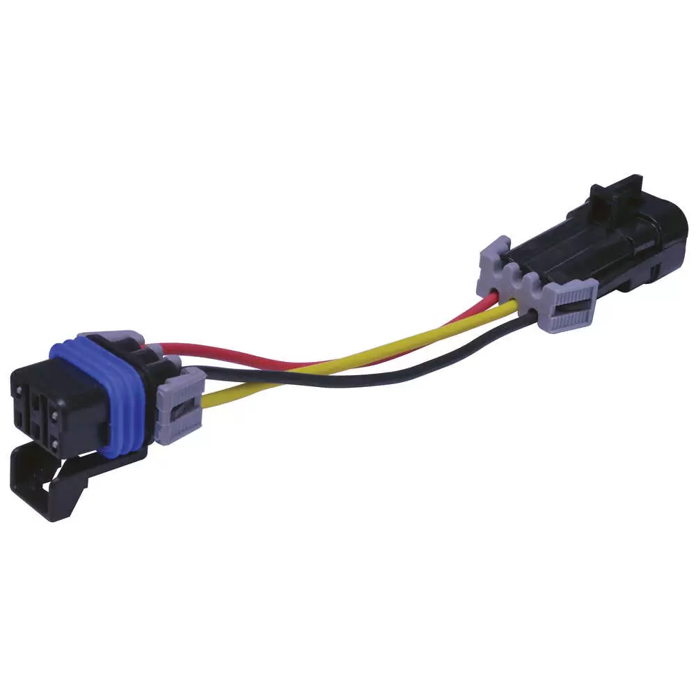 Wire Harness for 54-560 Electric Water Shut Off Valve
