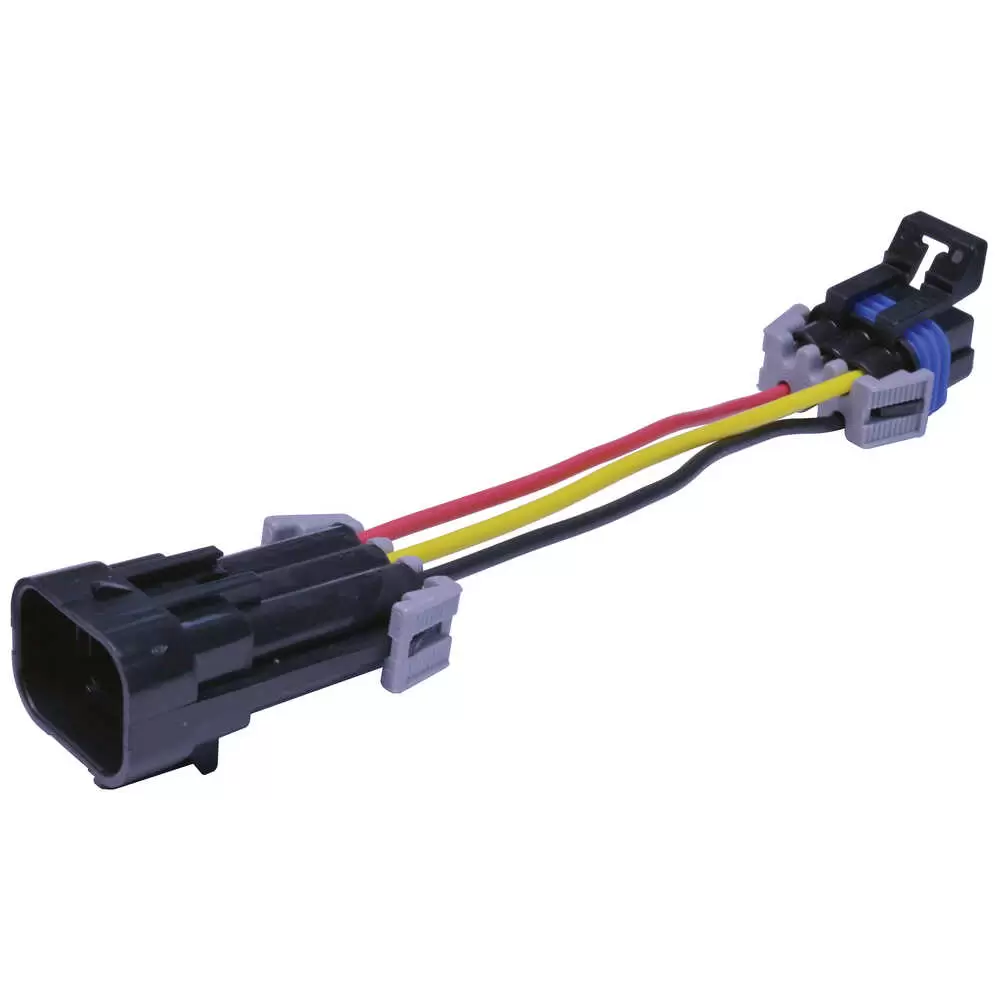 Wire Harness for 54-560 Electric Water Shut Off Valve