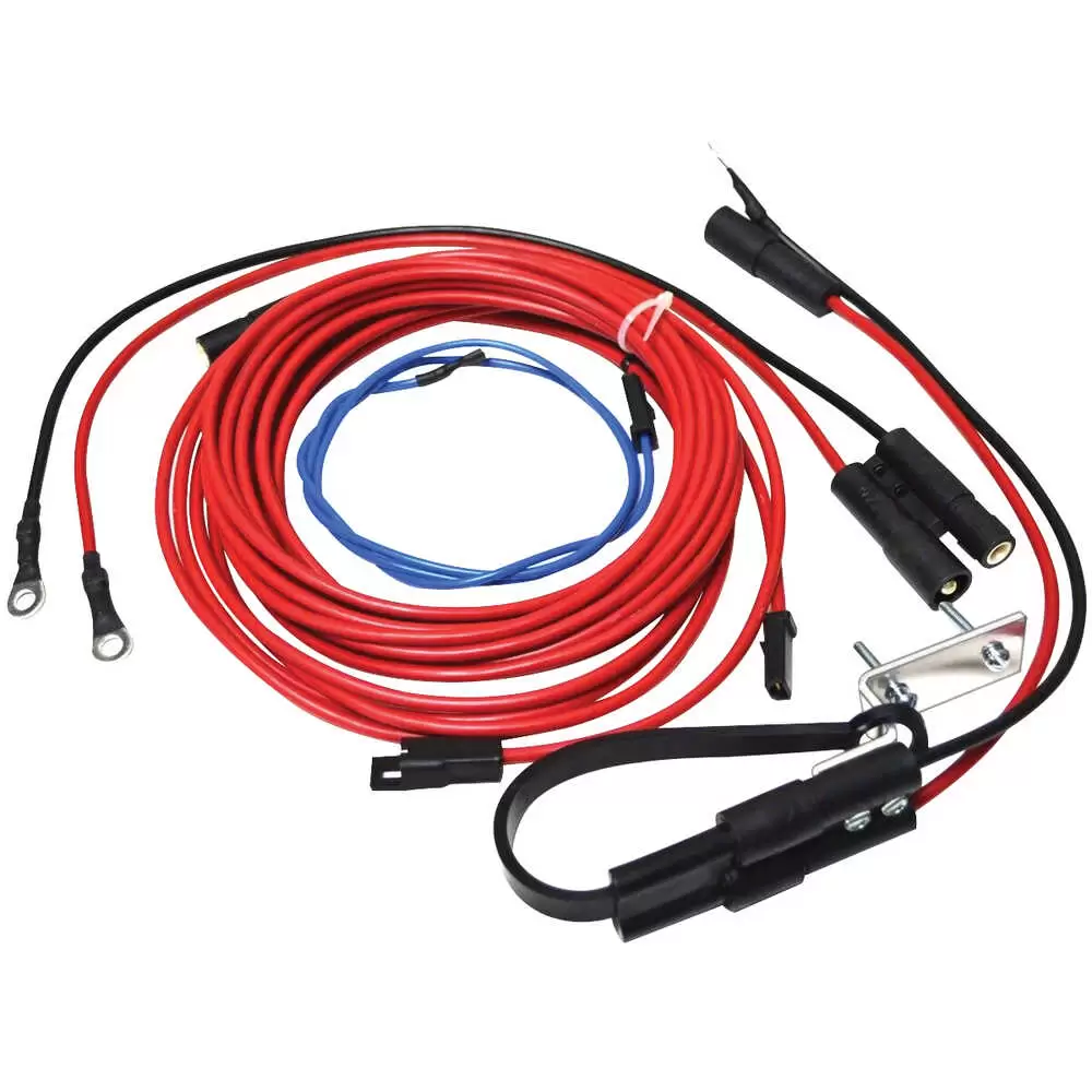 Wire Harness Kit for Tailgate Spreader 0206500