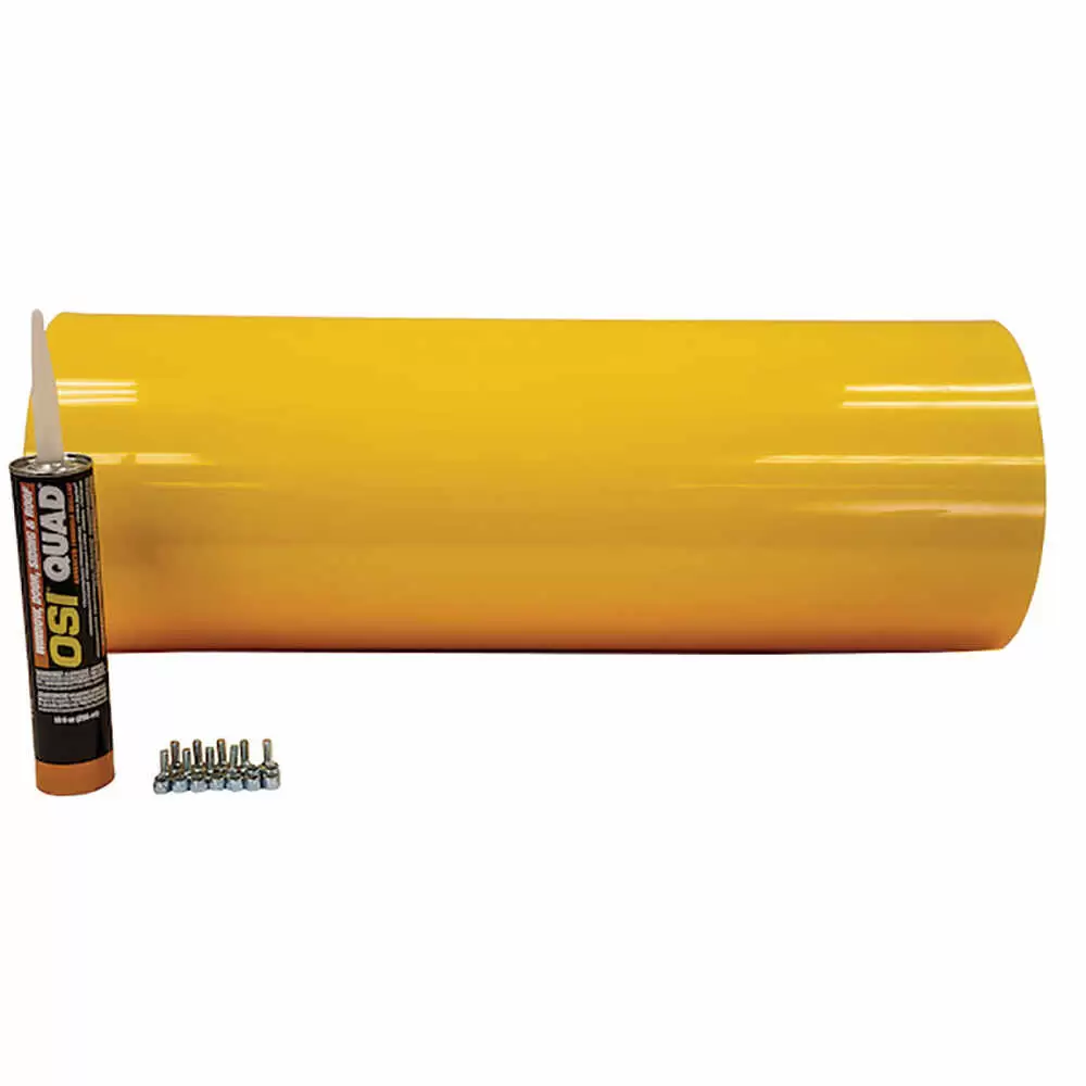 Yellow Snow Plow Liner 1310020