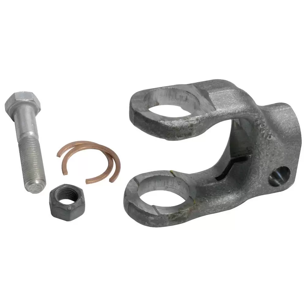 Yoke Off of Gearbox - Fits Freightliner