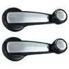  Kit1979 Chevrolet Suburban Window Crank Handle Kit