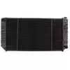  Radiator for 6.2L Diesel &amp; 7.4L Gas Engines - GM / Workhorse