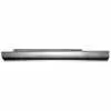 00-04 Ford Focus 2 Door Slip-On Rocker Panel - Left Side